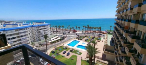 Vistas aloha playa apartamento, Benalmadena
